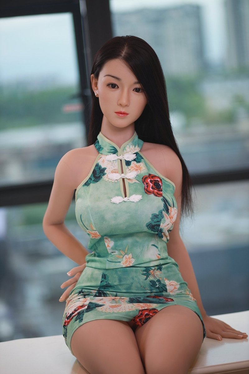 JY Doll 157 cm Fusion - Fantasy - FRISKY BUSINESS SG