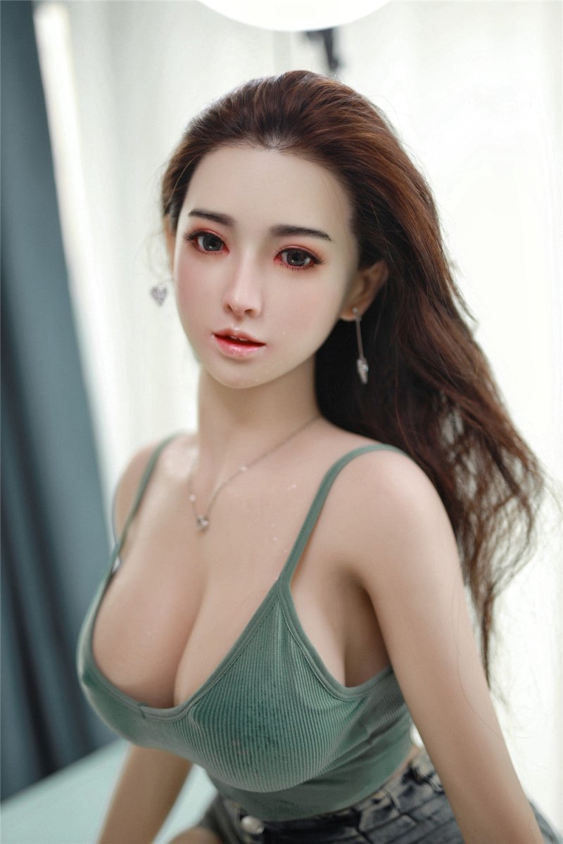 JY Doll 157 cm Fusion - Jamie - FRISKY BUSINESS SG
