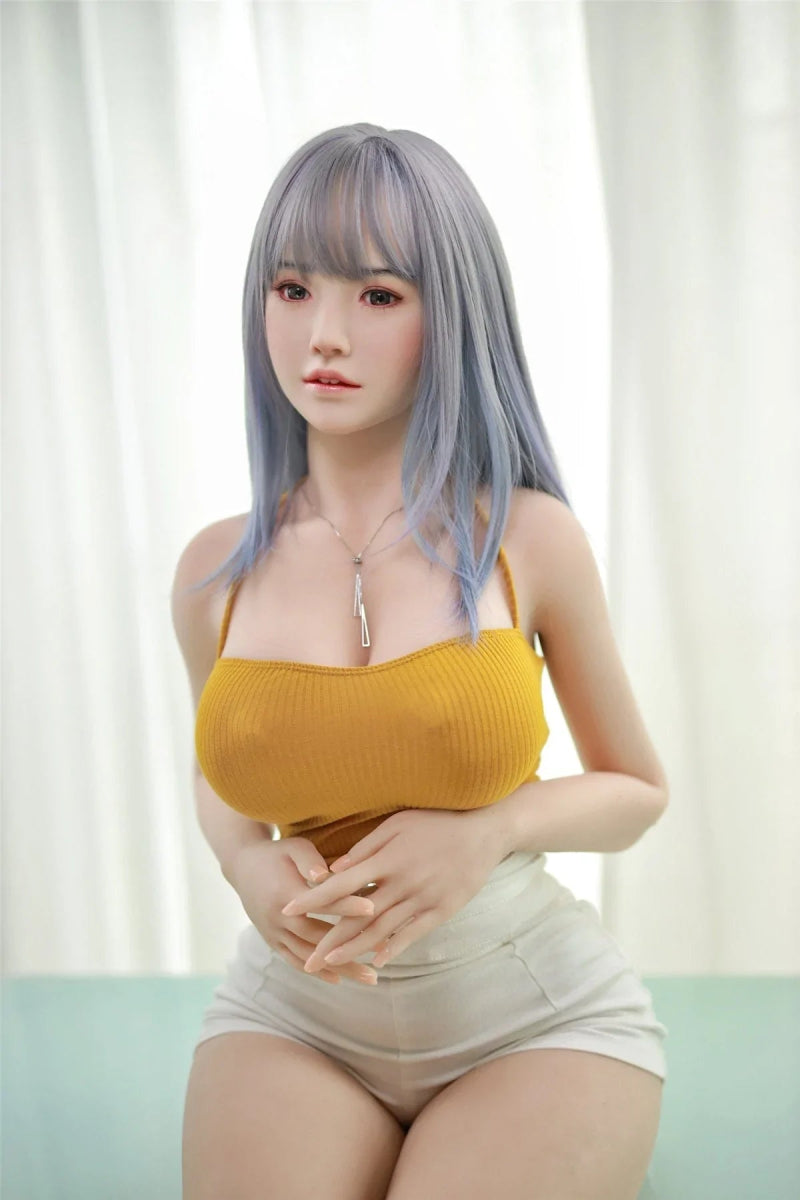 JY Doll 157 cm Fusion - YunSu (SG) - FRISKY BUSINESS SG