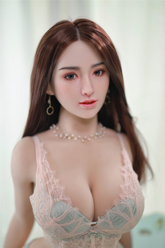 JY Doll 157 cm Silicone - May - FRISKY BUSINESS SG
