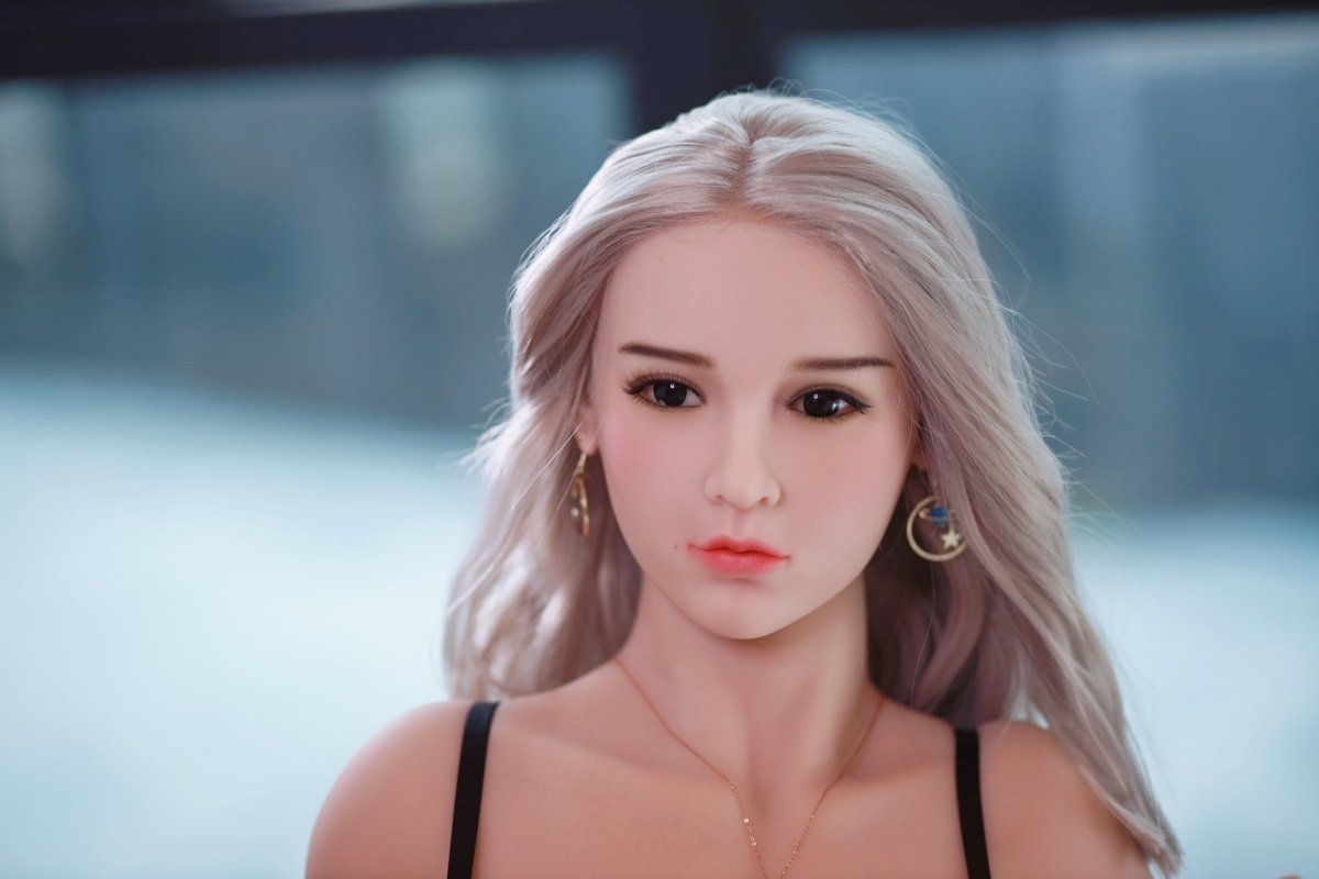 JY Doll 157 cm TPE - Ivy - FRISKY BUSINESS SG