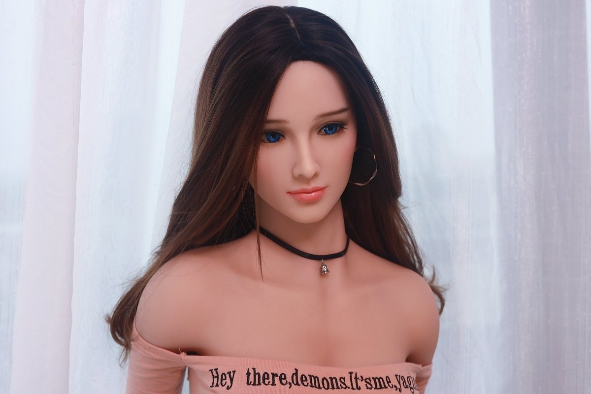 JY Doll 157 cm TPE - Jade - FRISKY BUSINESS SG