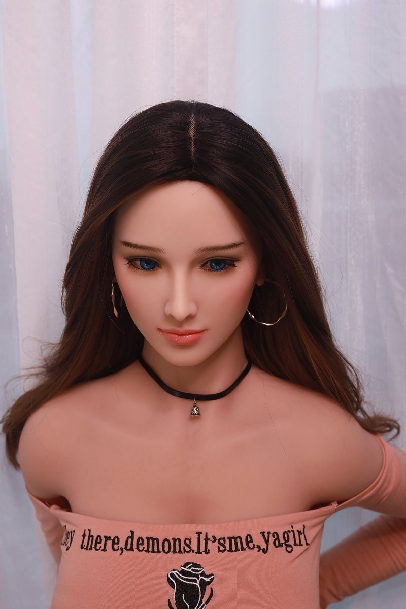 JY Doll 157 cm TPE - Jade - FRISKY BUSINESS SG