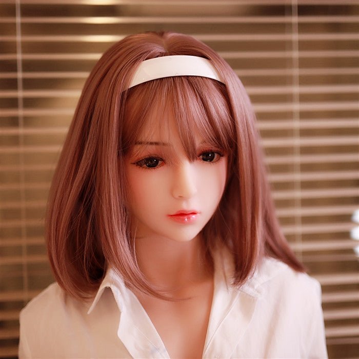 JY Doll 157 cm TPE - Moon - FRISKY BUSINESS SG