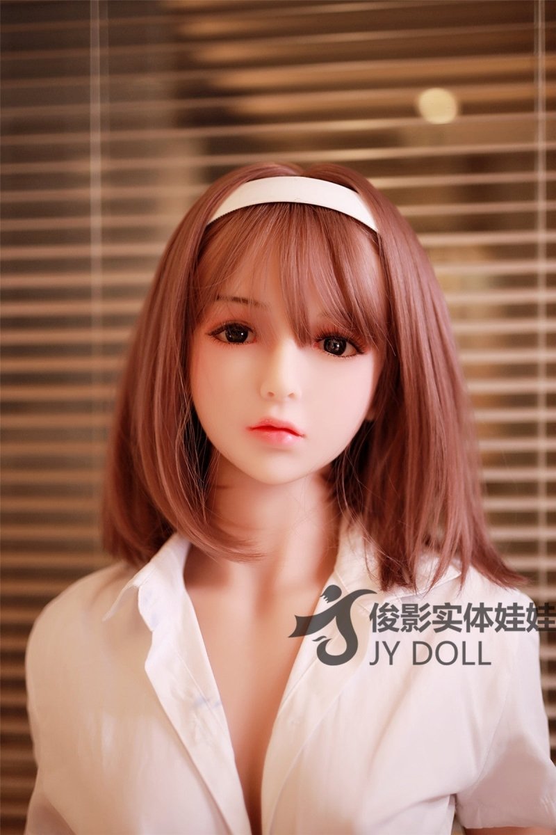JY Doll 157 cm TPE - Moon - FRISKY BUSINESS SG