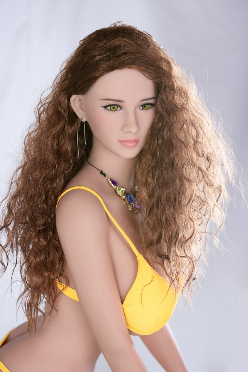 JY Doll 158 cm TPE - Abbey - FRISKY BUSINESS SG