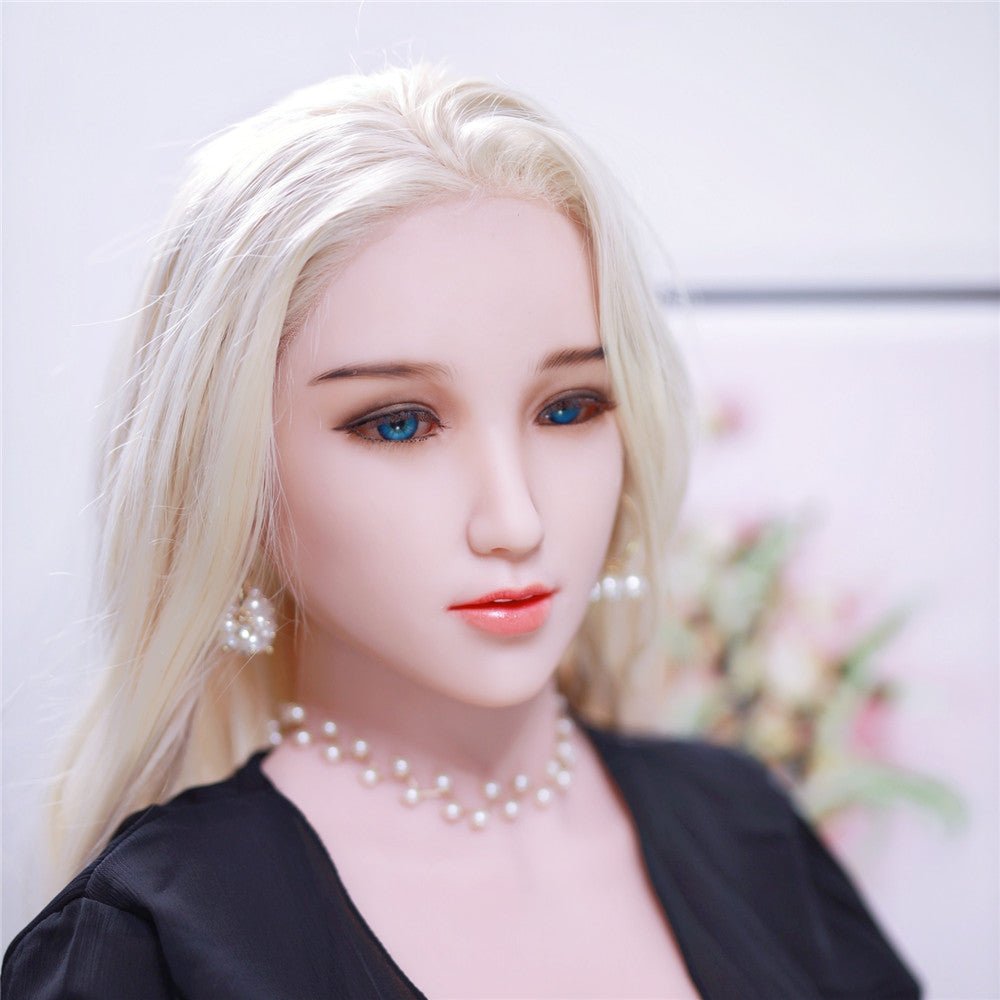 JY Doll 160 cm TPE - Heather - FRISKY BUSINESS SG