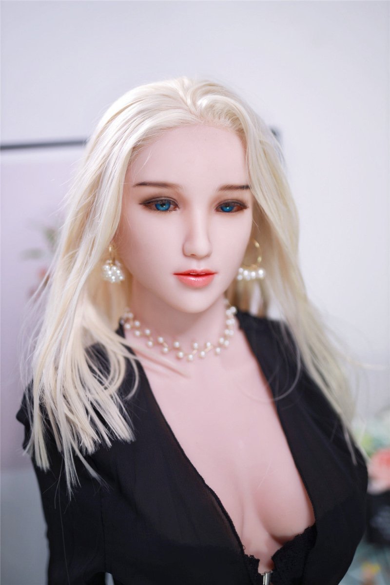 JY Doll 160 cm TPE - Heather - FRISKY BUSINESS SG