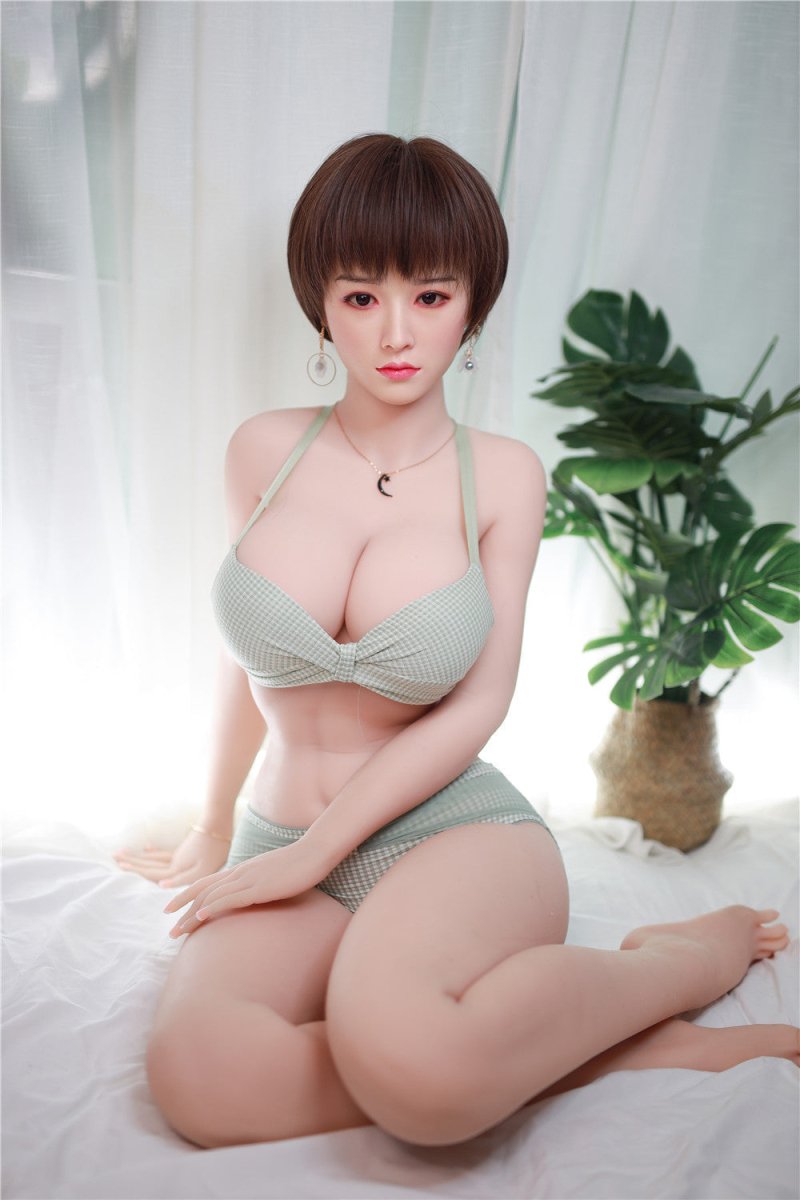 JY Doll 161 cm Fusion - Amber - FRISKY BUSINESS SG