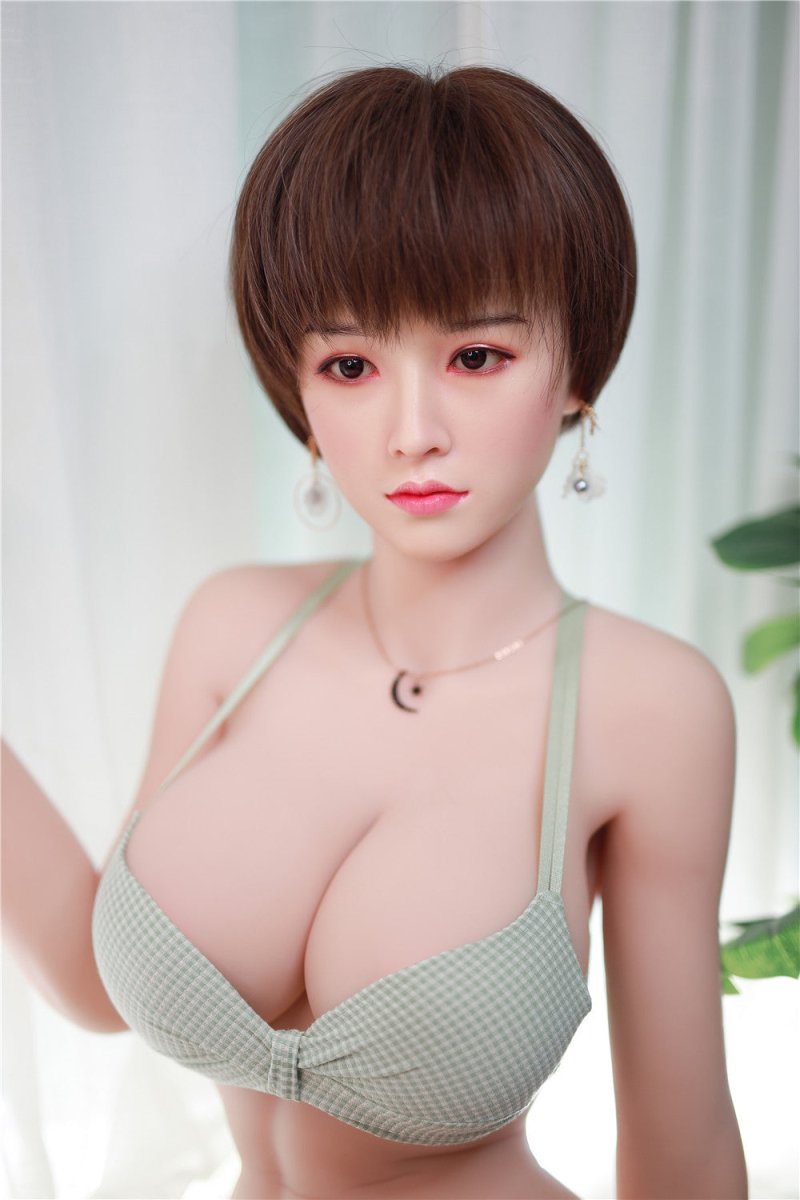 JY Doll 161 cm Fusion - Amber - FRISKY BUSINESS SG