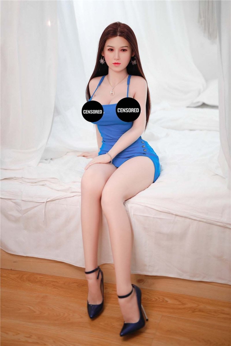JY Doll 161 cm Fusion - Annabelle - FRISKY BUSINESS SG
