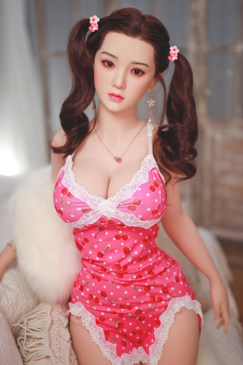 JY Doll 161 cm Fusion - HuiZi (SG) - FRISKY BUSINESS SG