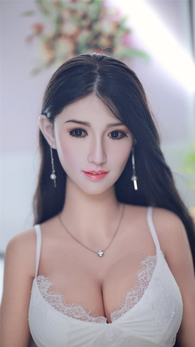 JY Doll 161 cm Fusion - Silvia - FRISKY BUSINESS SG