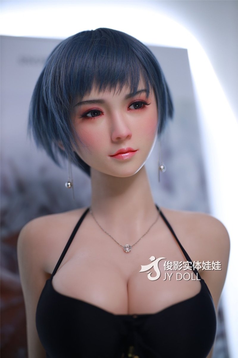 JY Doll 161 cm Fusion - WInnie - FRISKY BUSINESS SG