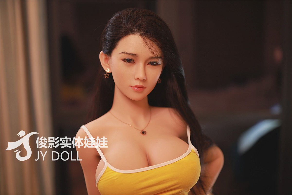 JY Doll 161 cm Fusion - Winnie (SG) - FRISKY BUSINESS SG
