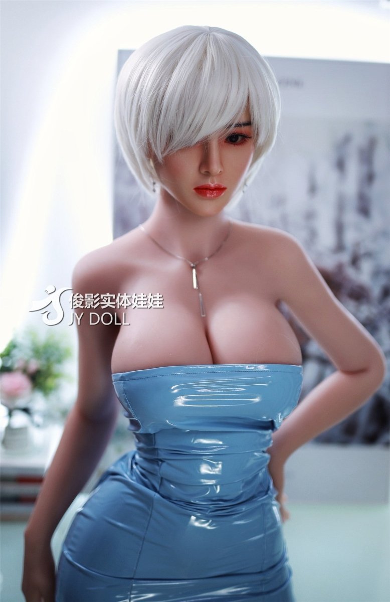 JY Doll 161 cm Fusion - XME - FRISKY BUSINESS SG