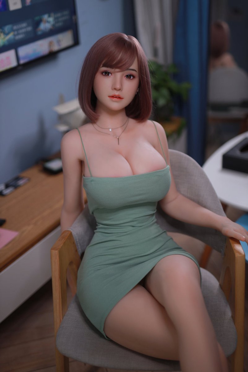 JY Doll 161 cm Fusion - YunXi - FRISKY BUSINESS SG