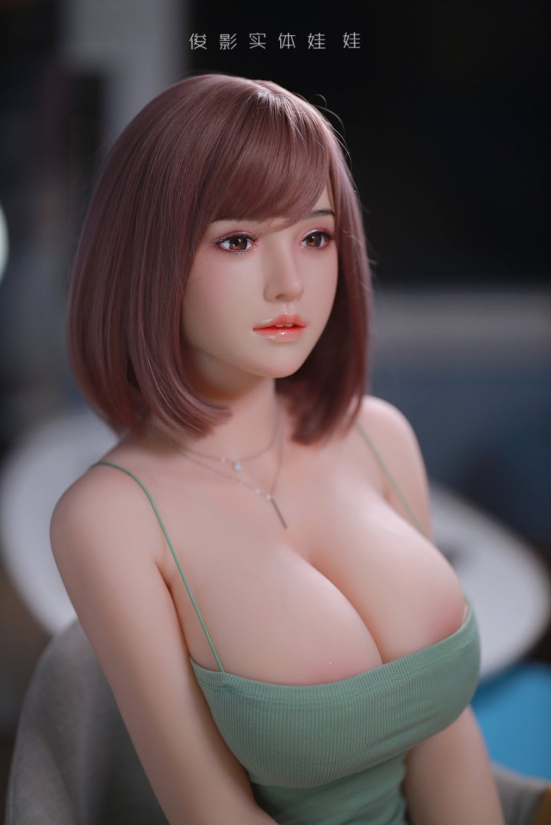 JY Doll 161 cm Fusion - YunXi (SG) - FRISKY BUSINESS SG