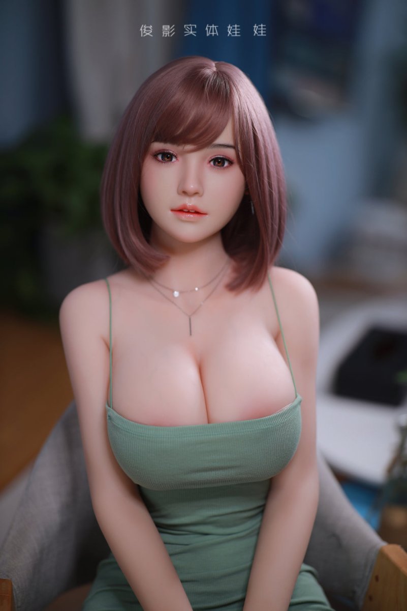 JY Doll 161 cm Fusion - YunXi (SG) - FRISKY BUSINESS SG