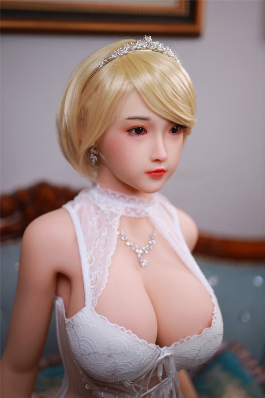 JY Doll 161 cm Fusion - Yuzu - FRISKY BUSINESS SG