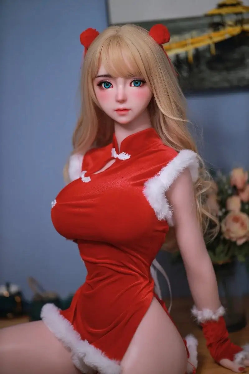 JY Doll 161 cm Silicone - Emily - Frisky Business Adult Sex Toys Shop