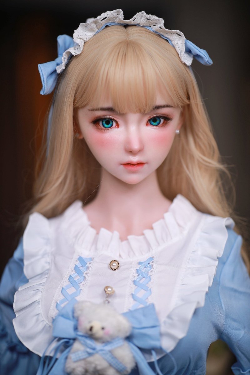 JY Doll 161 cm Silicone - Emily - FRISKY BUSINESS SG