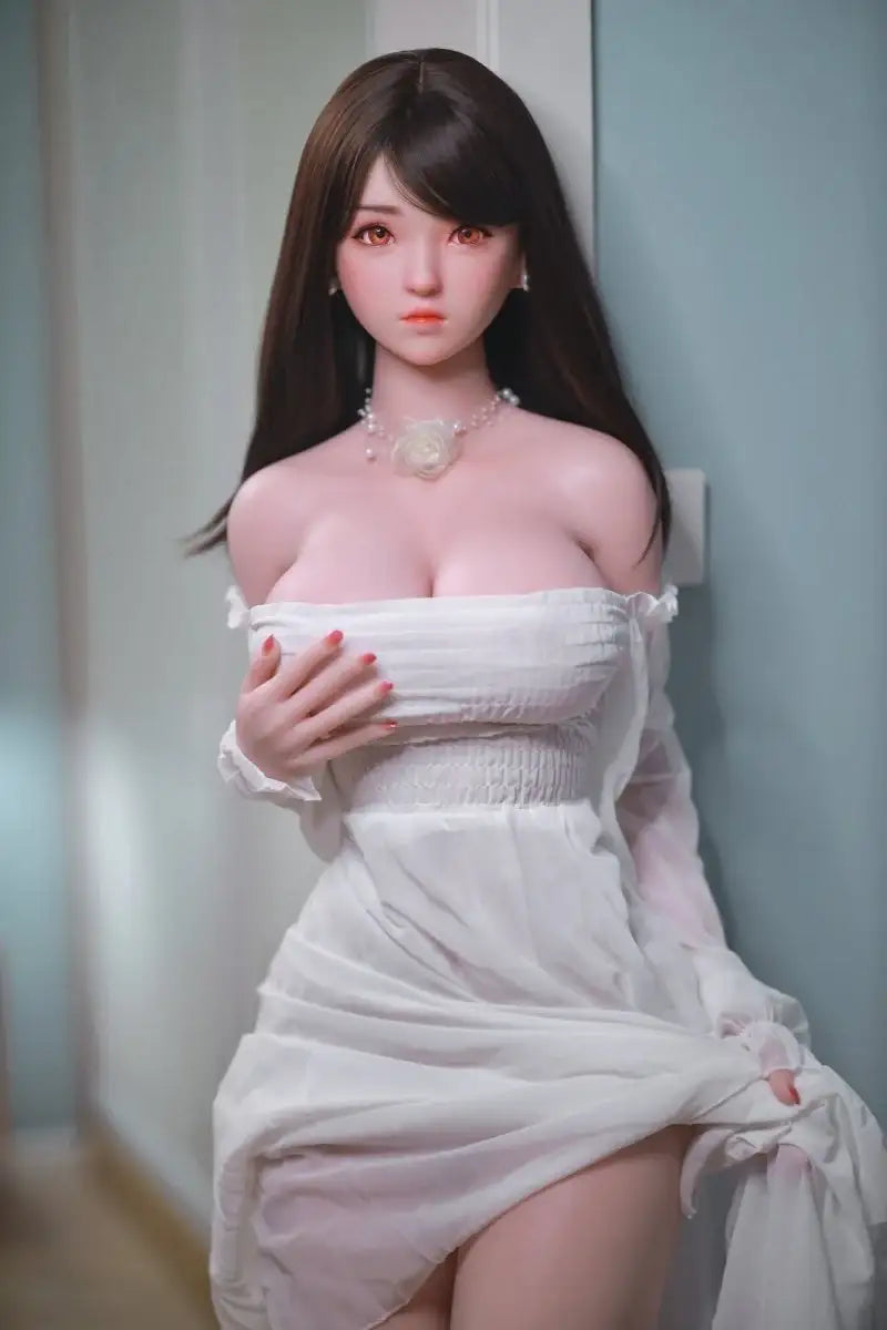 JY Doll 161 cm Silicone - Lian meng - Frisky Business Adult Sex Toys Shop