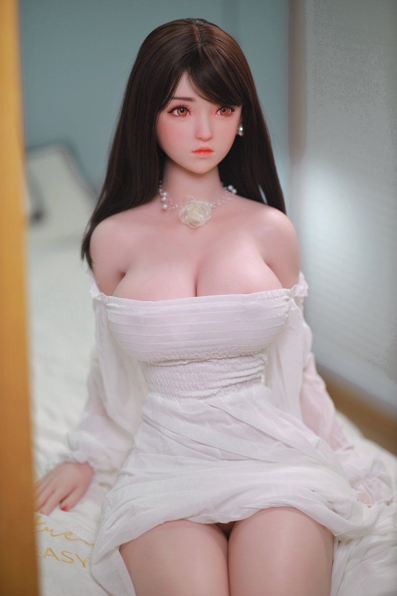 JY Doll 161 cm Silicone - Lian meng - FRISKY BUSINESS SG