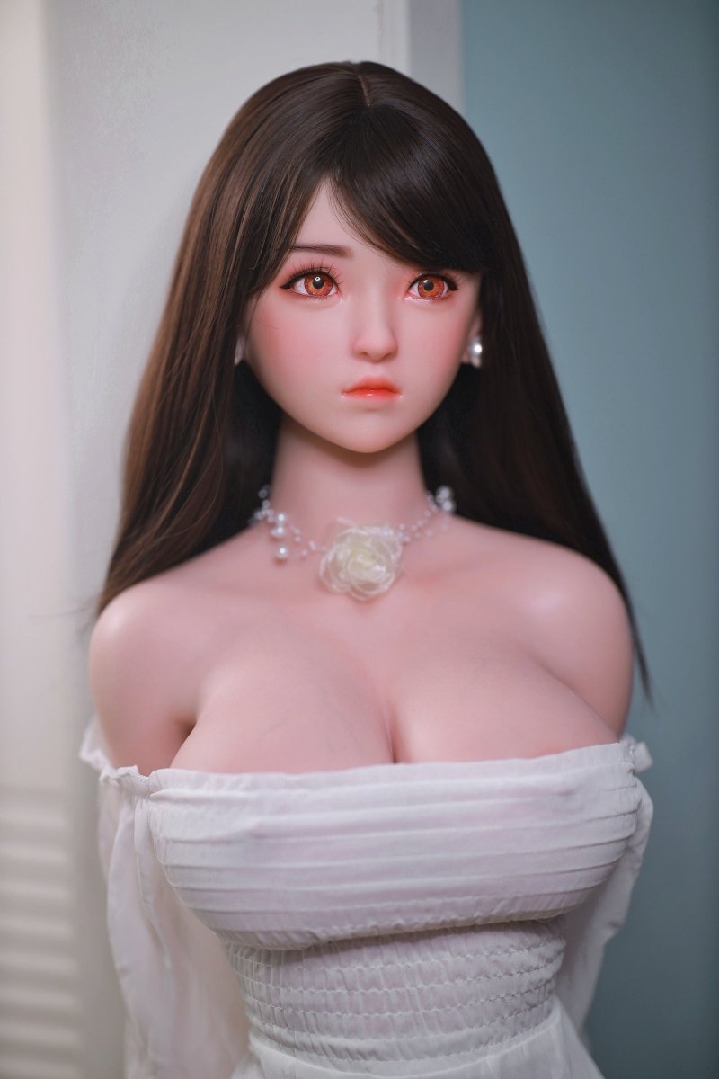 JY Doll 161 cm Silicone - Lian meng - FRISKY BUSINESS SG