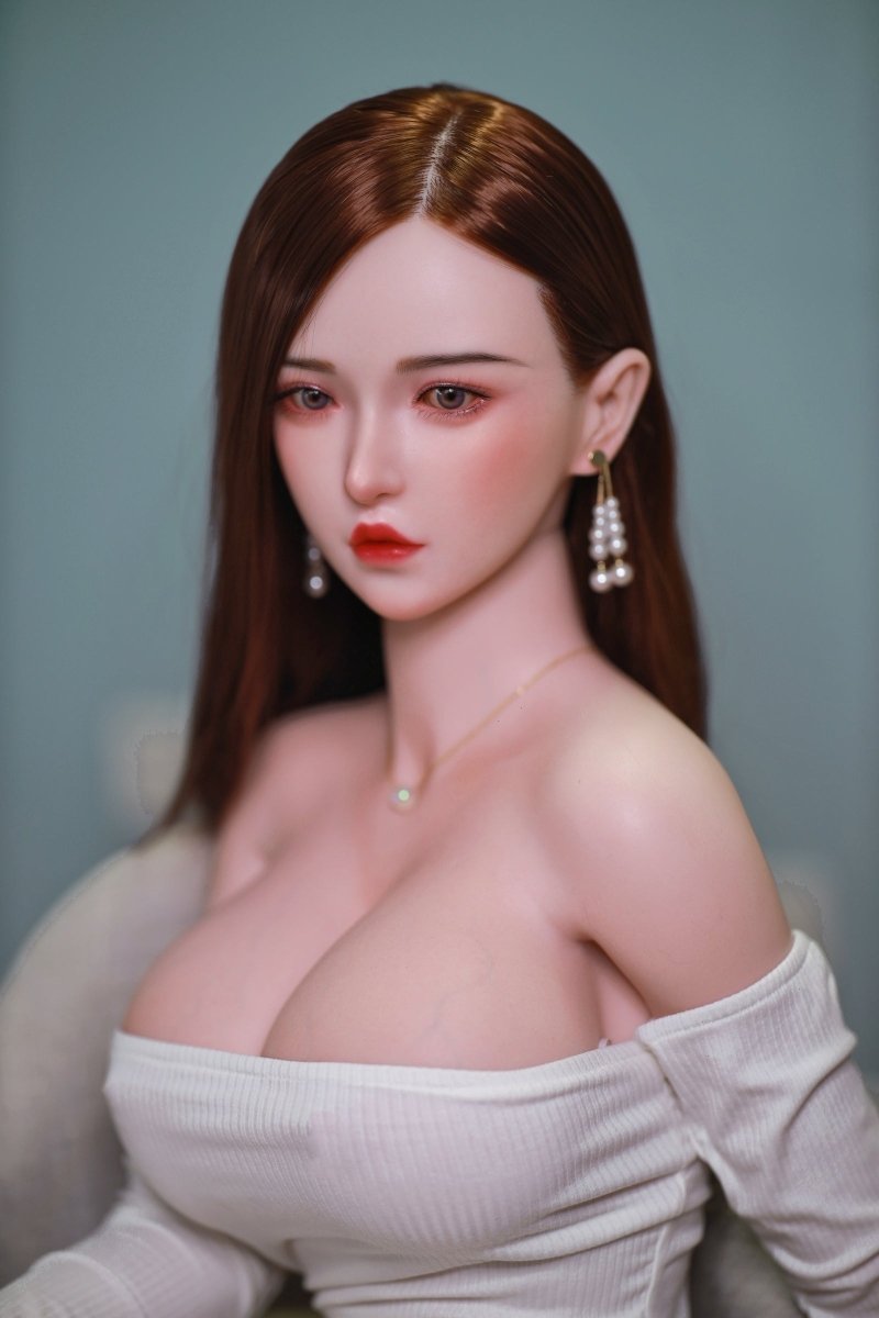 JY Doll 161 cm Silicone - Milly - FRISKY BUSINESS SG