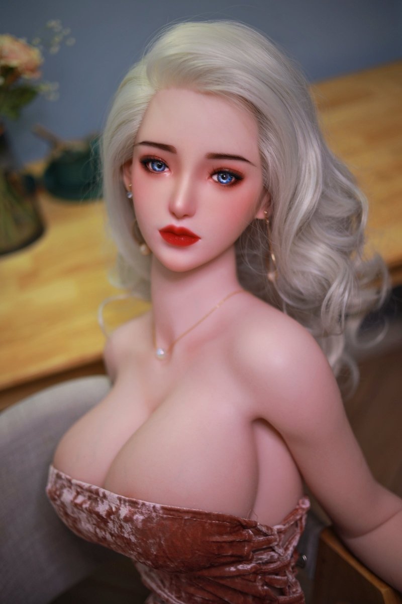 JY Doll 161 cm Silicone - Xing he - FRISKY BUSINESS SG