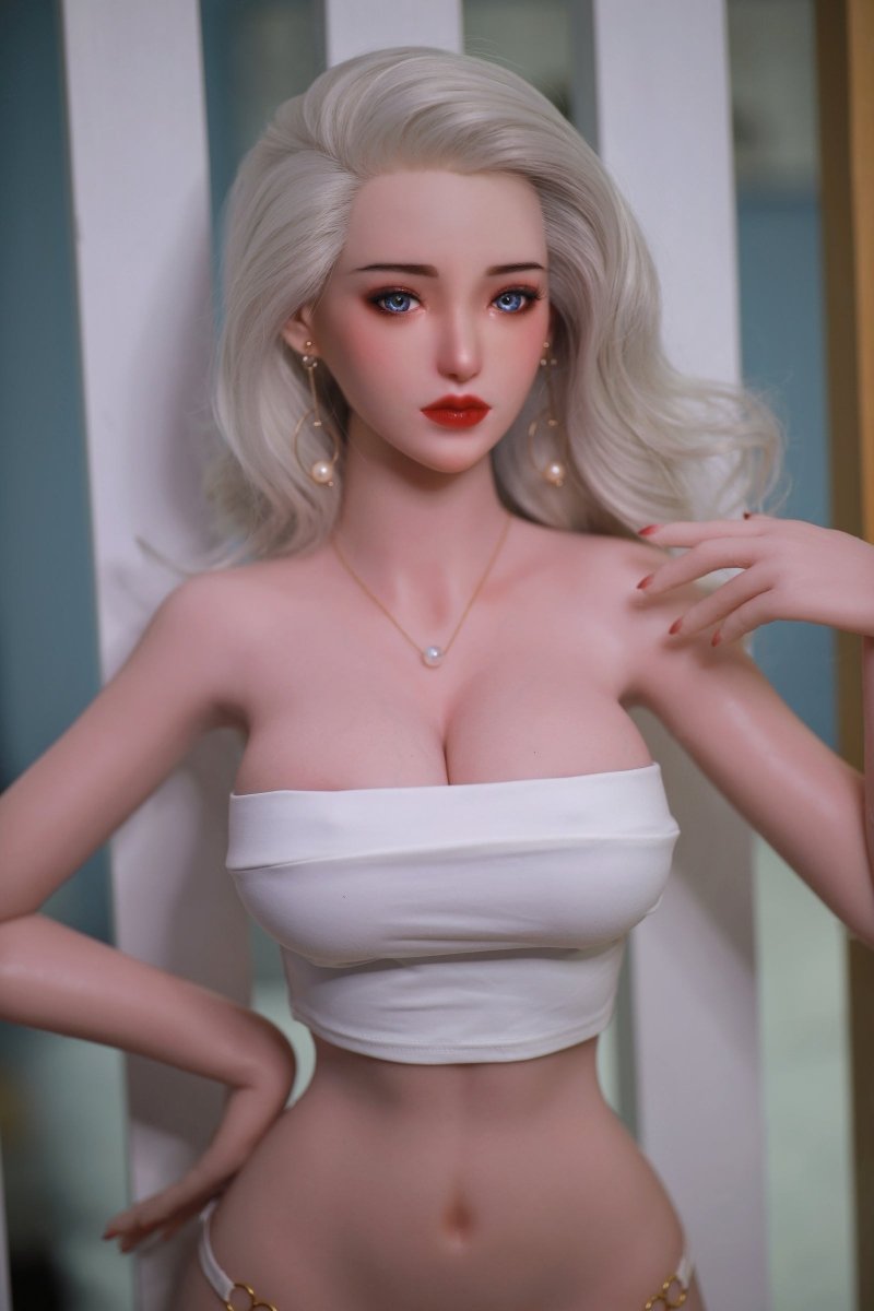 JY Doll 161 cm Silicone - Xing he - FRISKY BUSINESS SG