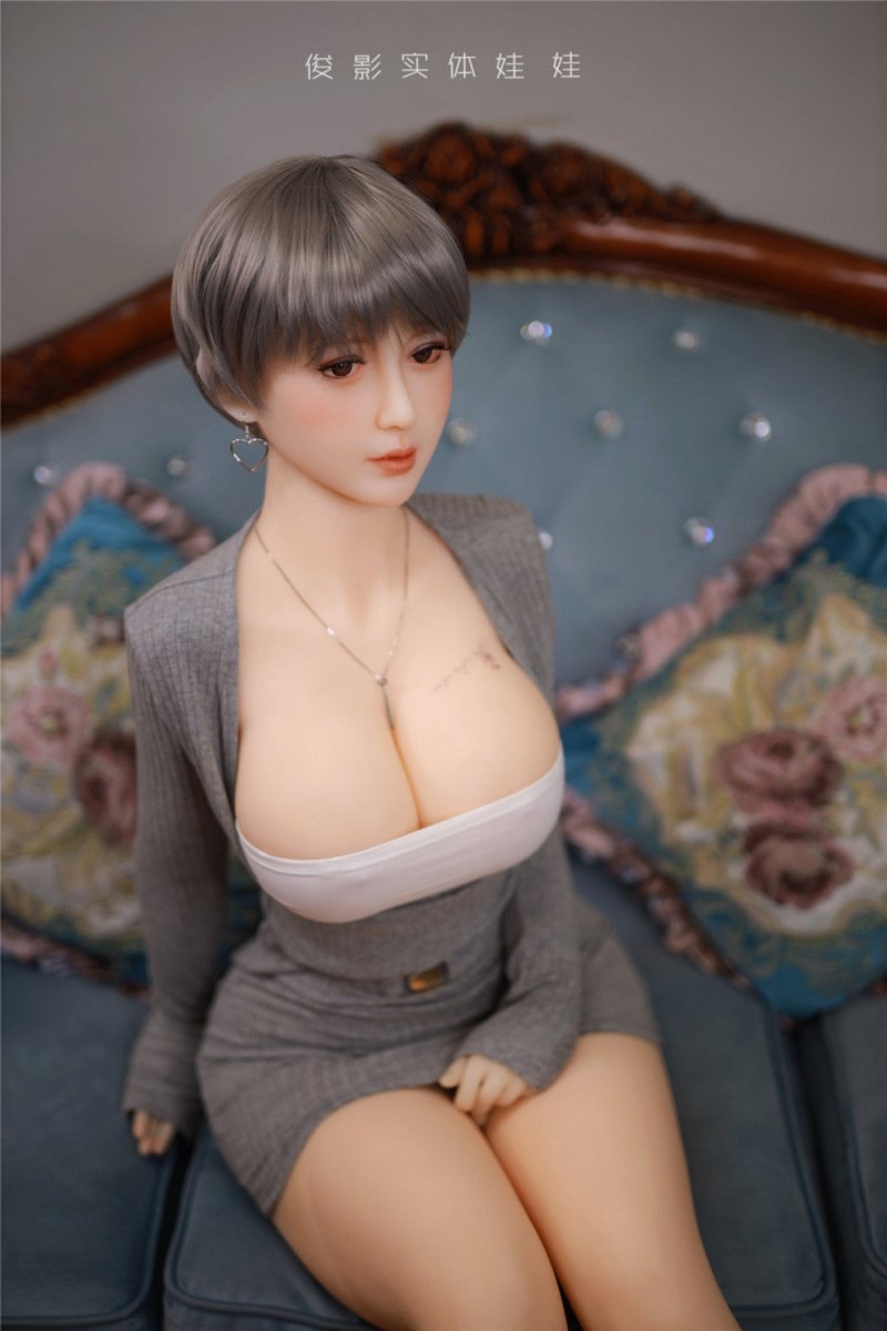 JY Doll 161 cm TPE - Agatha - FRISKY BUSINESS SG