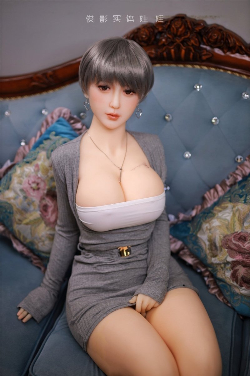JY Doll 161 cm TPE - Agatha - FRISKY BUSINESS SG