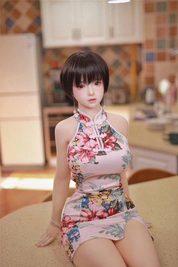 JY Doll 161 cm TPE - Kin - FRISKY BUSINESS SG