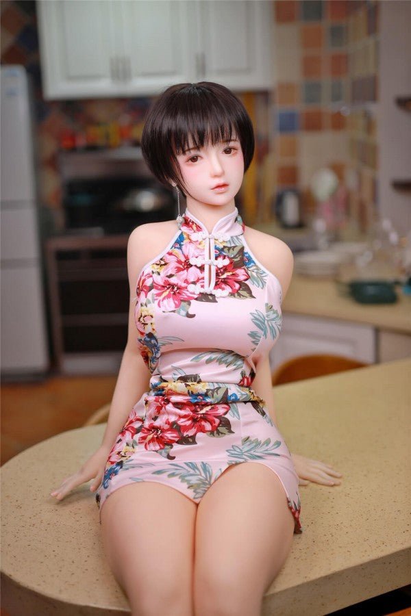 JY Doll 161 cm TPE - Kin - FRISKY BUSINESS SG