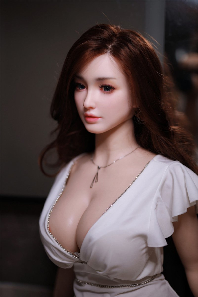 JY Doll 163 cm Fusion - Amlly - FRISKY BUSINESS SG
