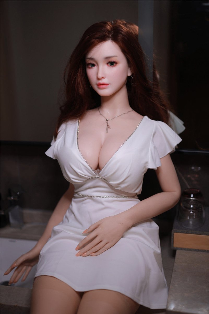 JY Doll 163 cm Fusion - Amlly - FRISKY BUSINESS SG