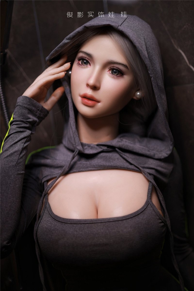 JY Doll 163 cm Fusion - Nancy - FRISKY BUSINESS SG
