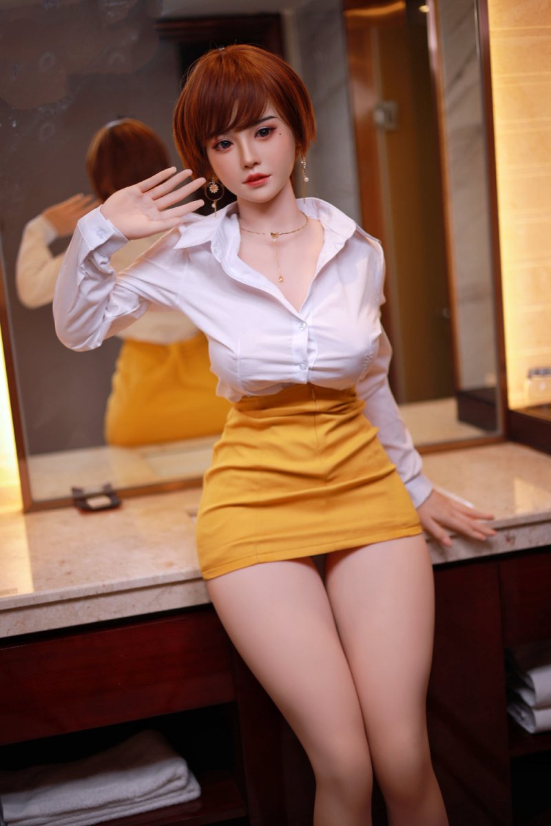 JY Doll 163 cm Fusion - Yun Xi - FRISKY BUSINESS SG