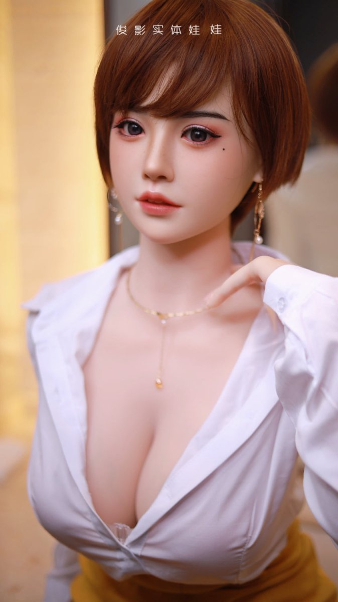 JY Doll 163 cm Fusion - Yun Xi - FRISKY BUSINESS SG