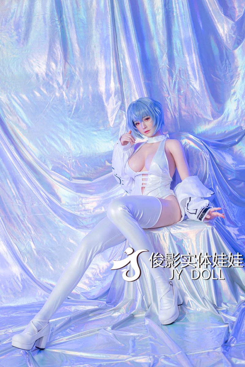 JY Doll 163 cm Silicone - Ayanami - FRISKY BUSINESS SG
