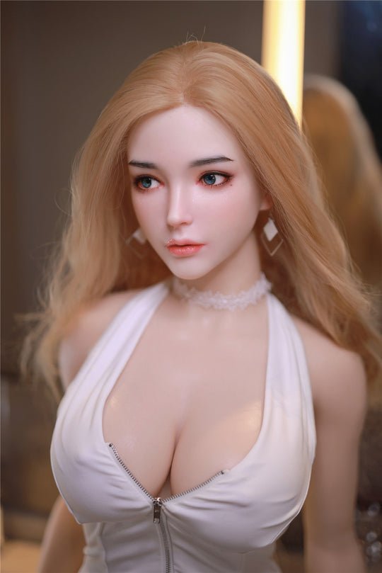 JY Doll 163 cm Silicone - Nathalie - FRISKY BUSINESS SG