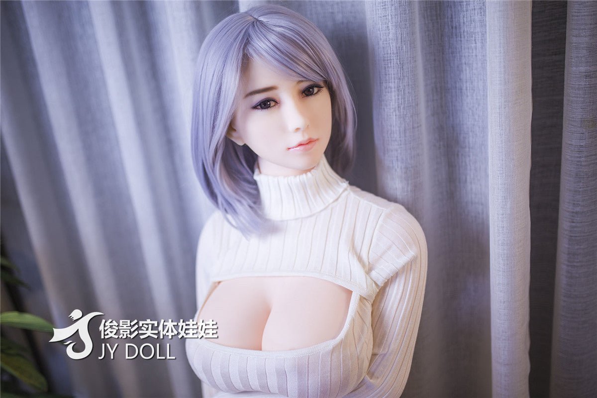 JY Doll 163 cm TPE - Jasmyn - FRISKY BUSINESS SG