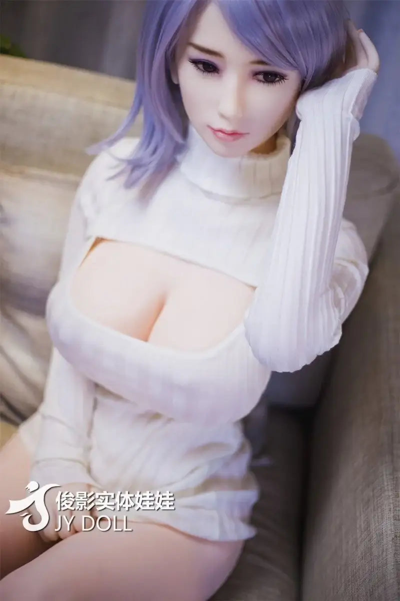 JY Doll 163 cm TPE - Jasmyn - Frisky Business Adult Sex Toys Shop