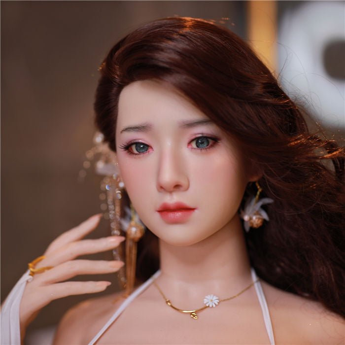 JY Doll 163 cm TPE - MeiYu (SG) - FRISKY BUSINESS SG