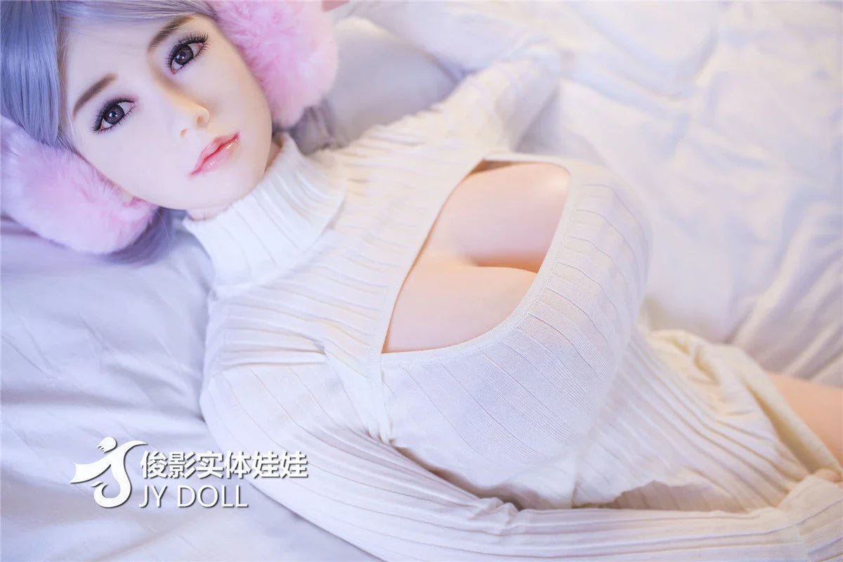 JY Doll 163 cm TPE - YiTing (SG) - FRISKY BUSINESS SG
