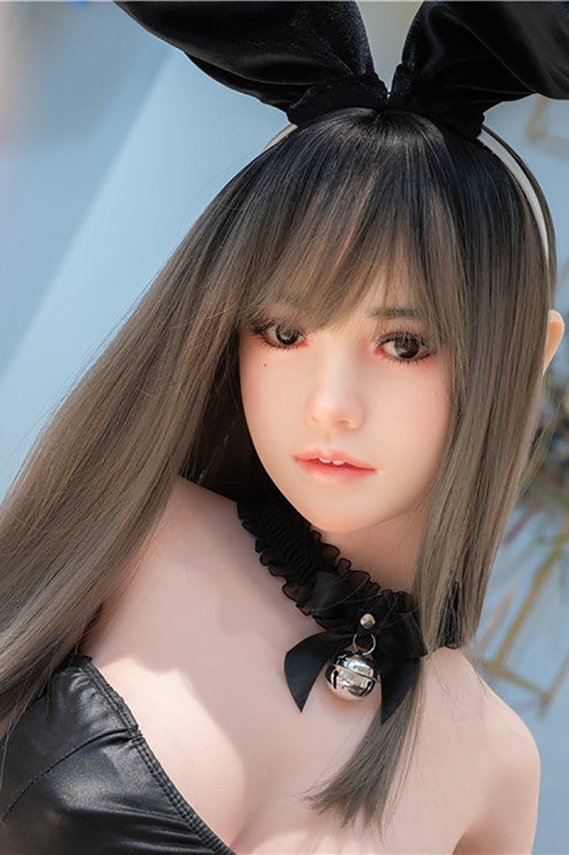 JY Doll 163 cm TPE - Yunxi - FRISKY BUSINESS SG