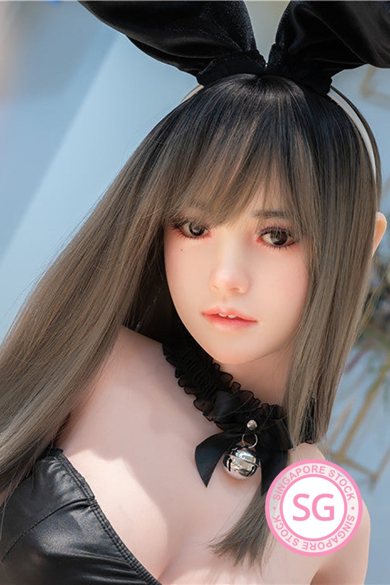 JY Doll 163 cm TPE - YunXi (SG) - FRISKY BUSINESS SG