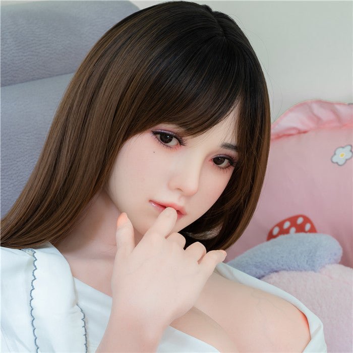 JY Doll 163 cm TPE - YunXi (SG) - FRISKY BUSINESS SG